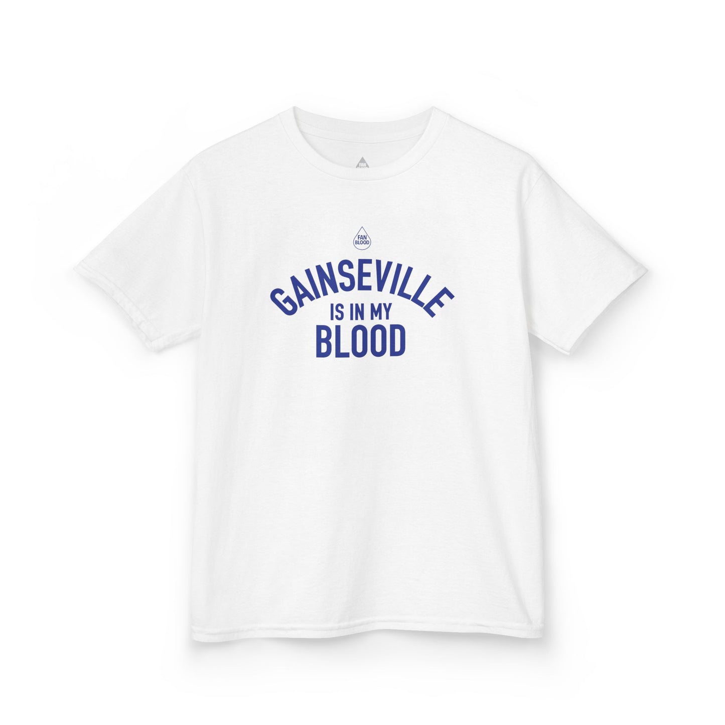 Gainesville IMB Kid's T