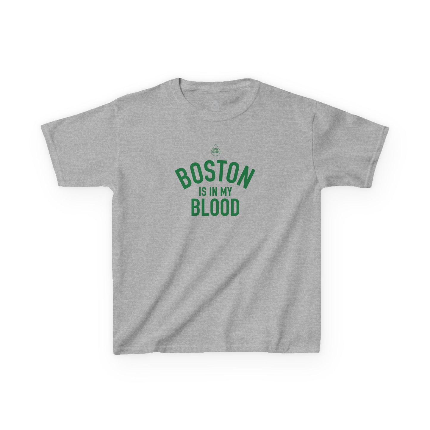 Boston IMB Kid's T