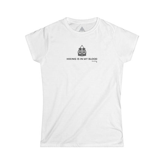 Hiking IMB Women's T