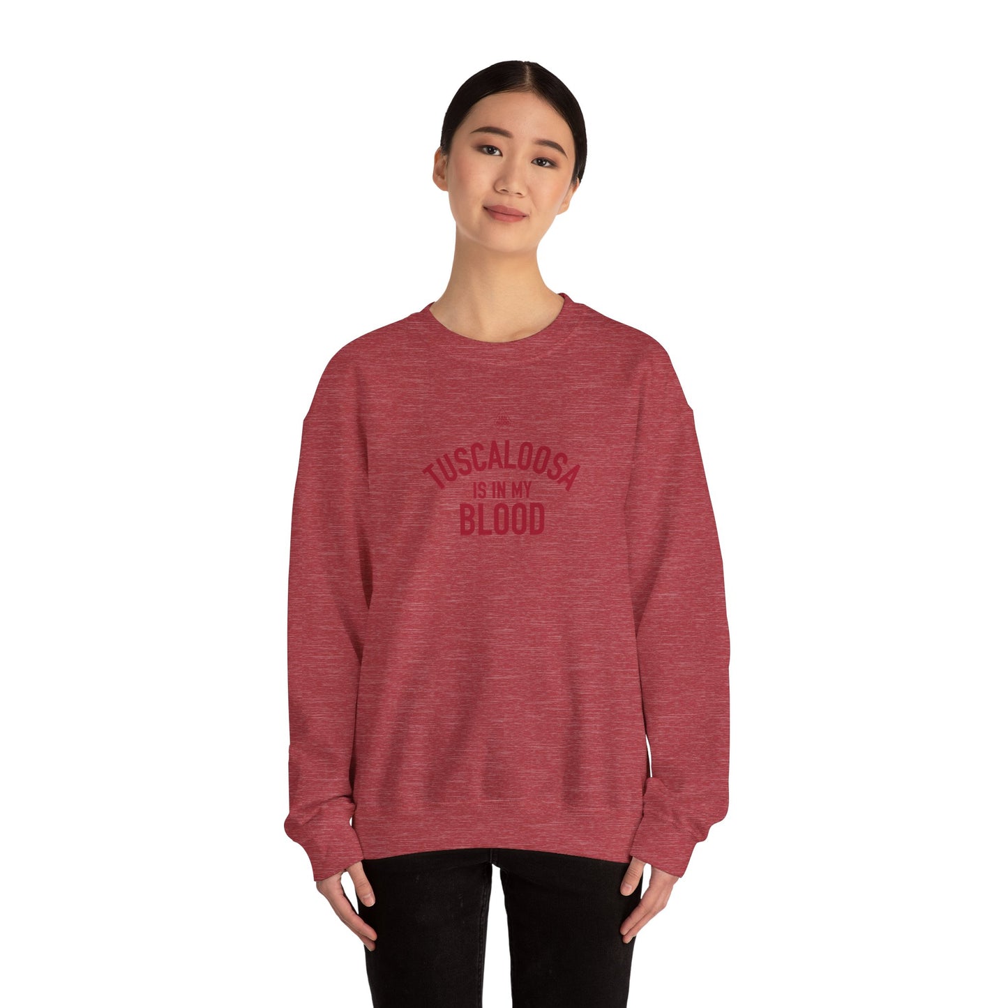 Tuscaloosa IMB Sweatshirt