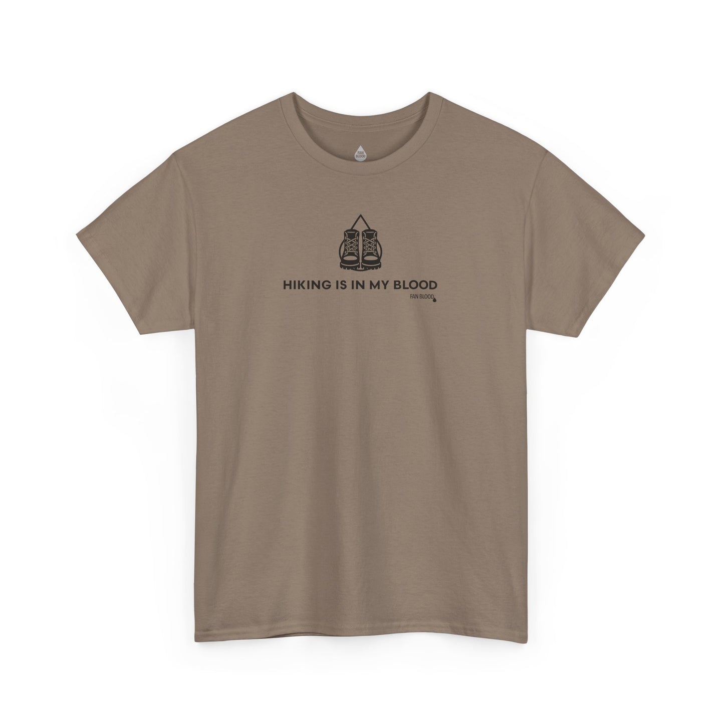 Hiking IMB T-Shirt