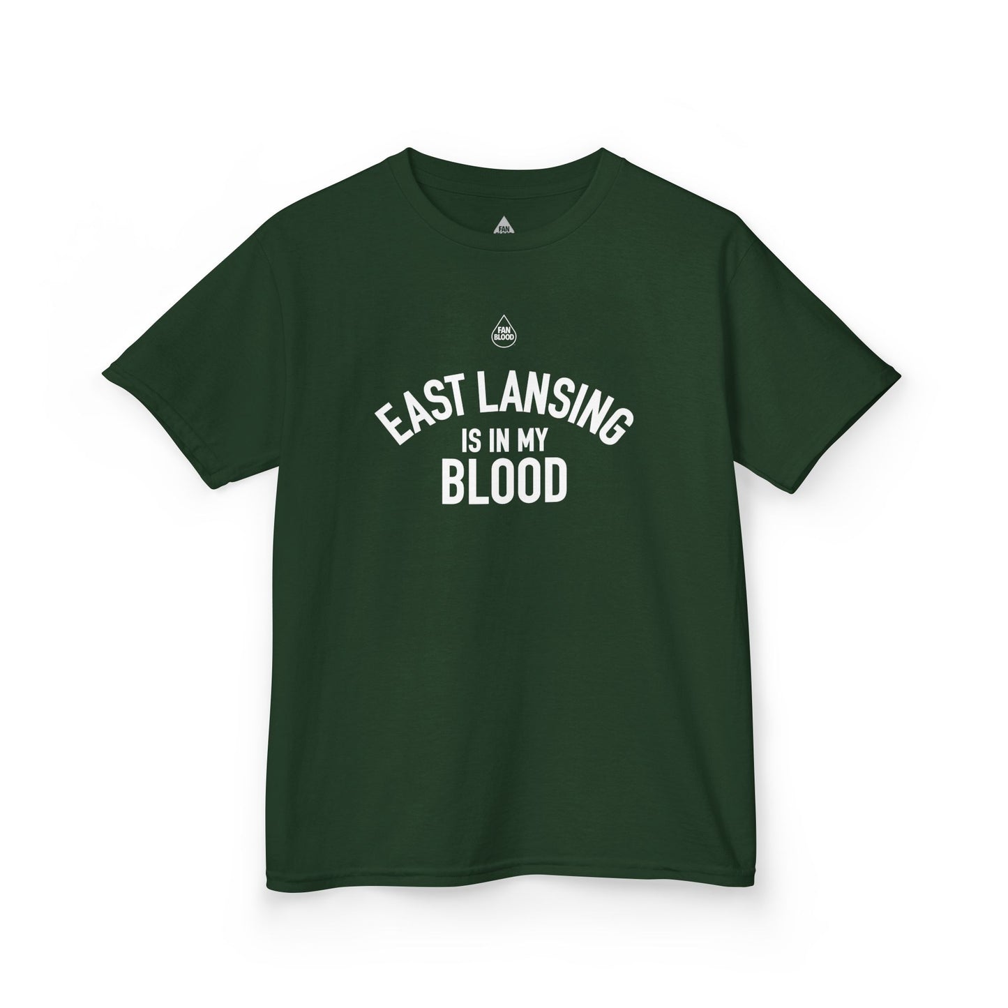 East Lansing IMB Kid's T