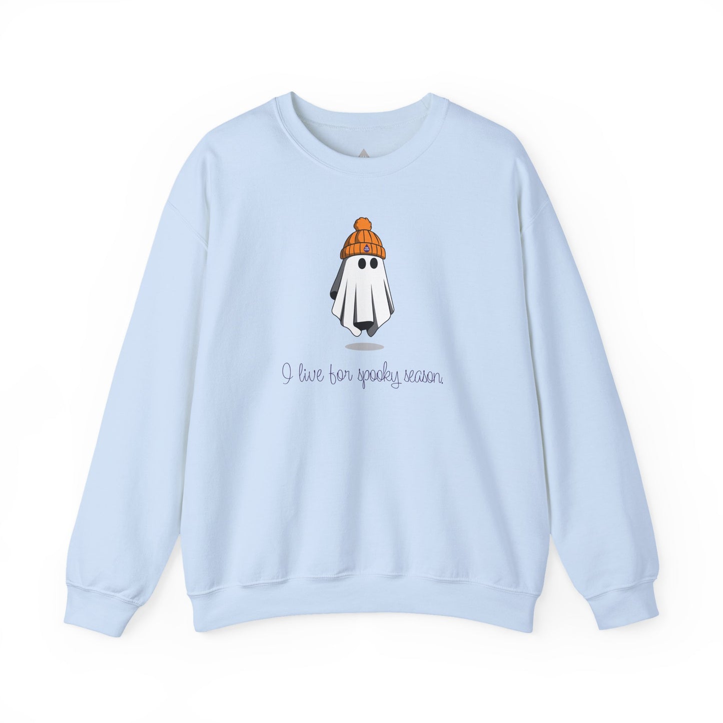 Spooky Season Sweatshirt