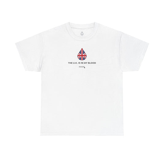 UK IMB T-Shirt