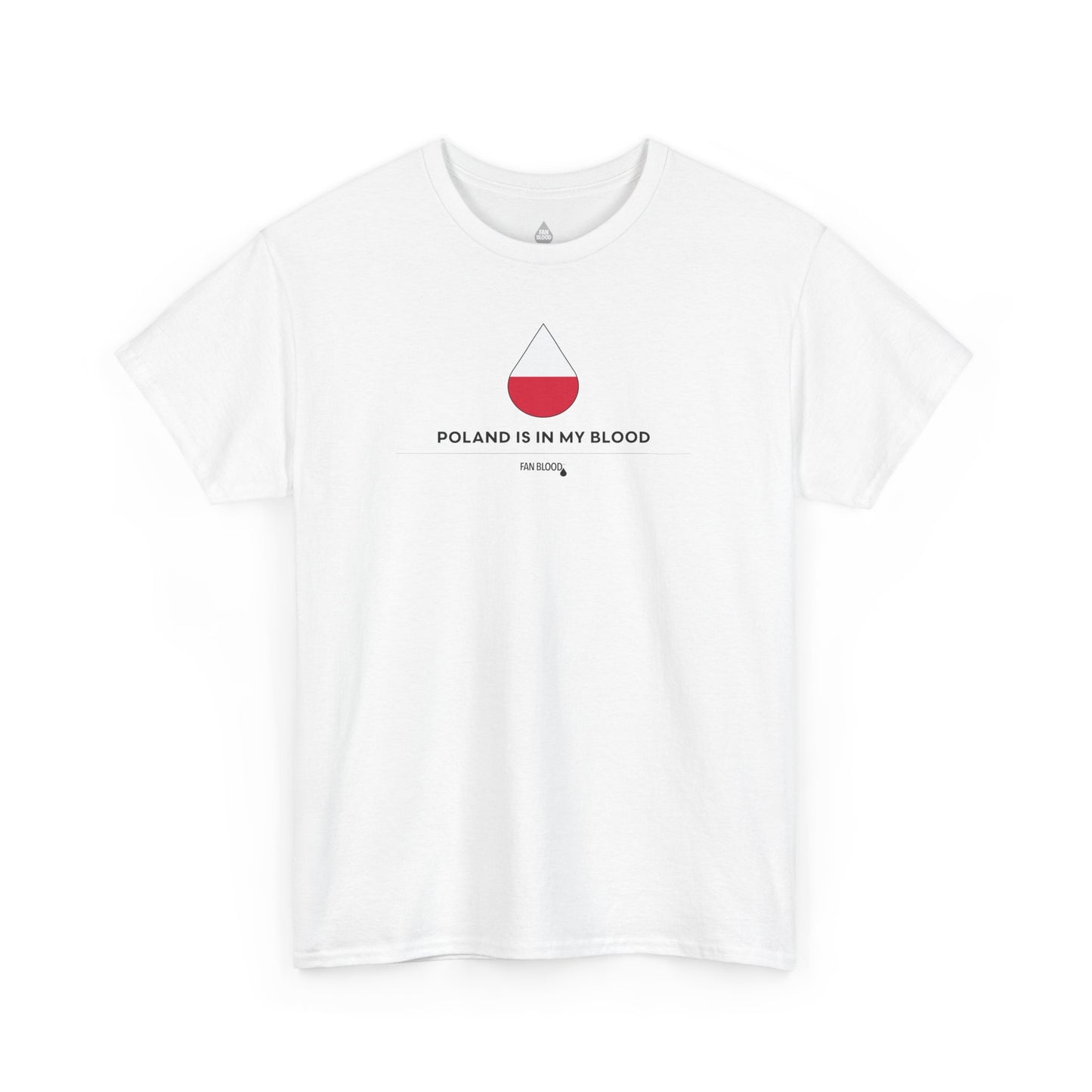 Poland IMB T-Shirt