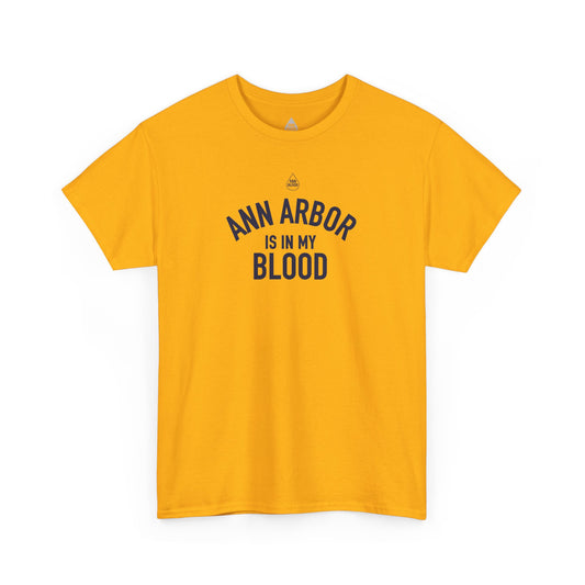 Ann Arbor IMB T-Shirt