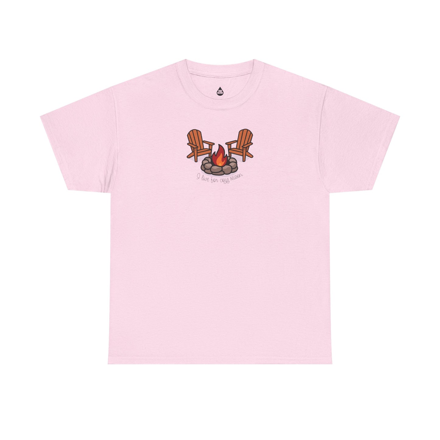 Cozy Season T-Shirt