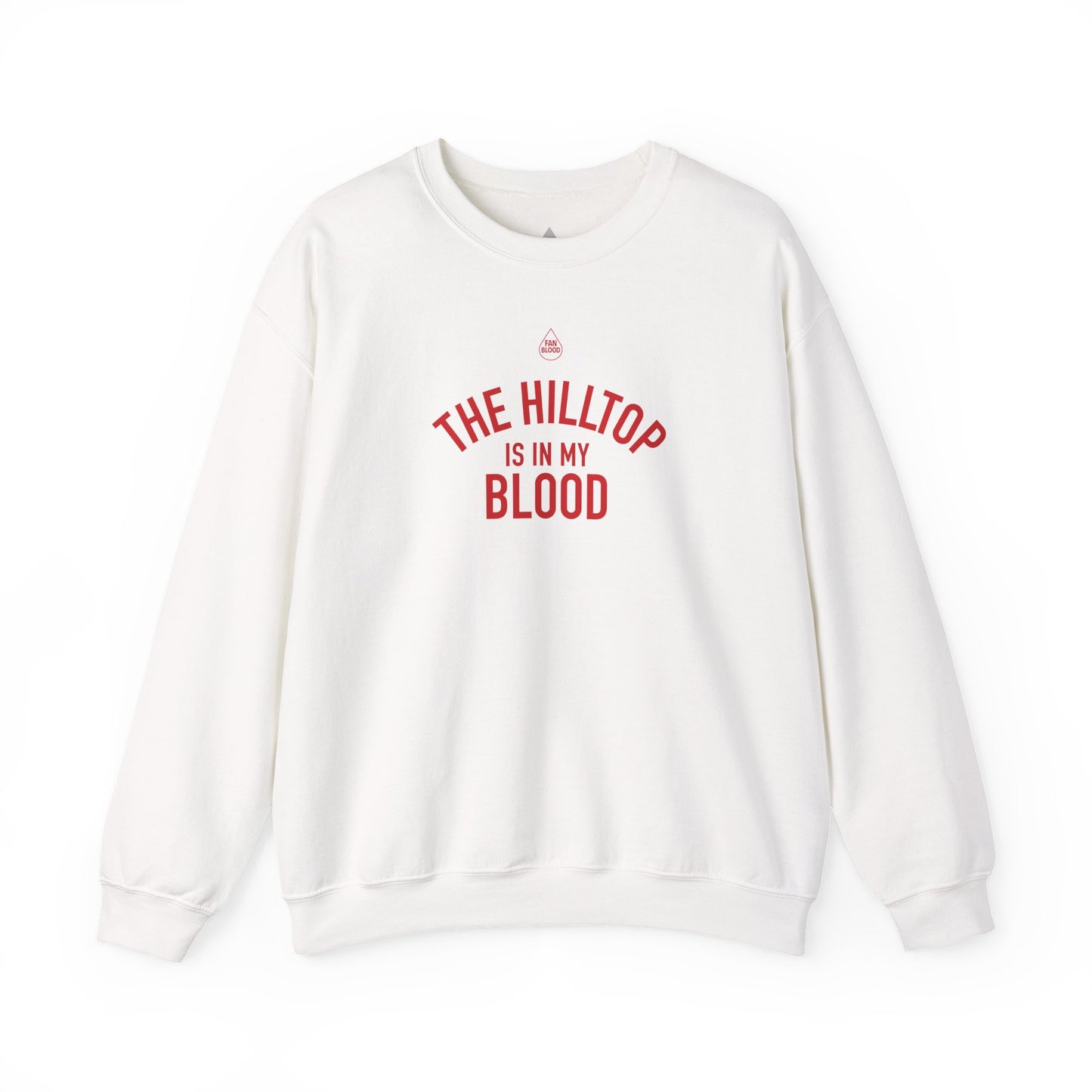 The Hilltop IMB Sweatshirt
