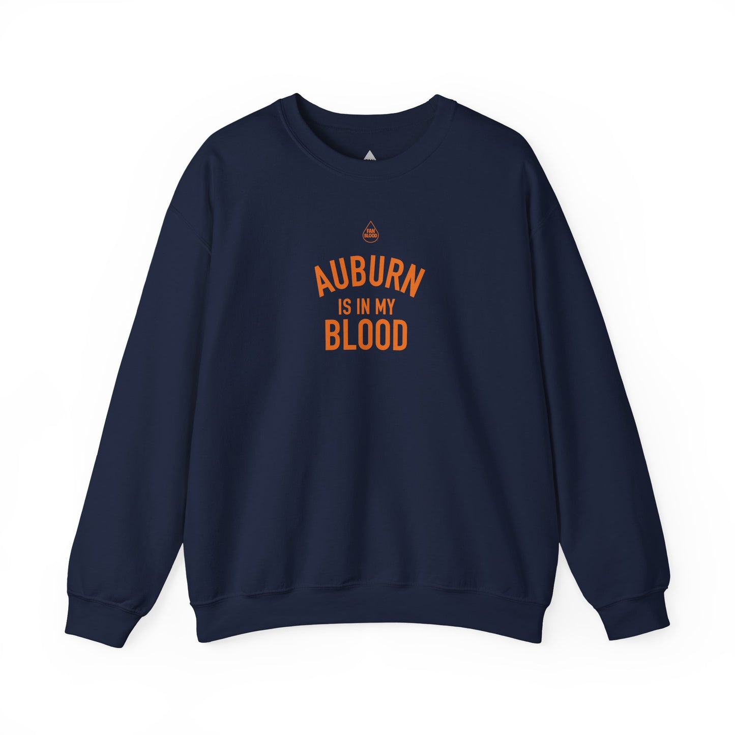 Auburn IMB Sweatshirt