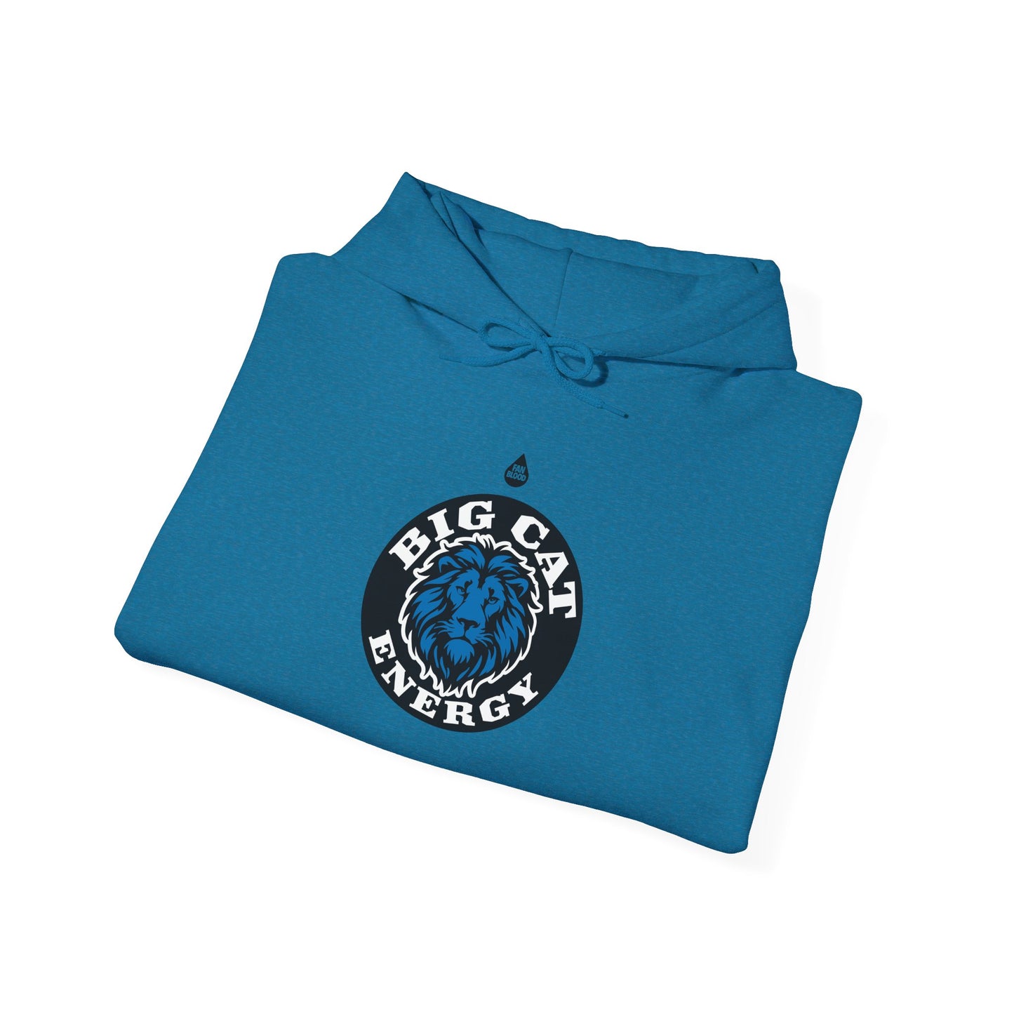BCE Football Hoodie