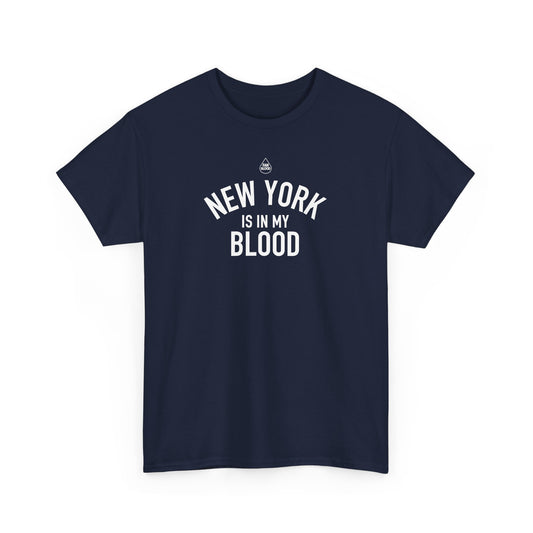 New York IMB T-Shirt