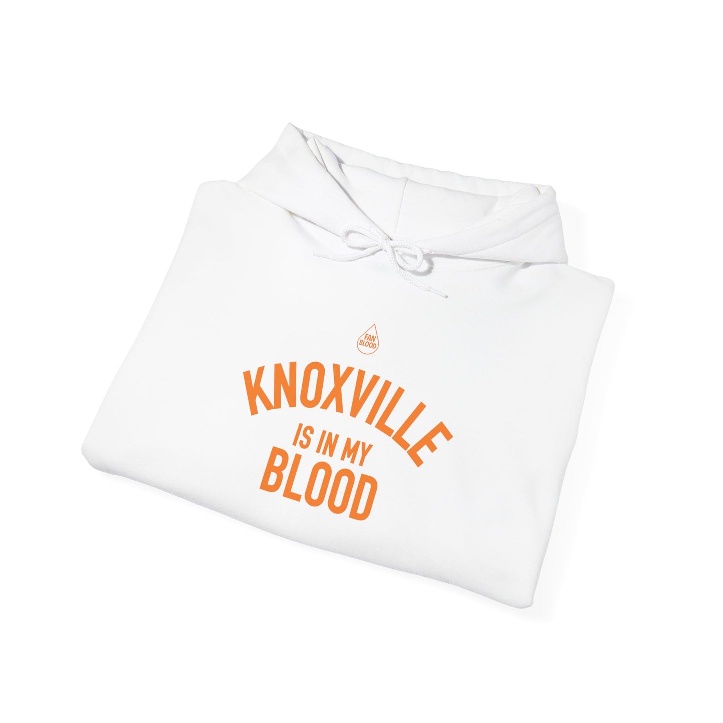 Knoxville IMB Hoodie