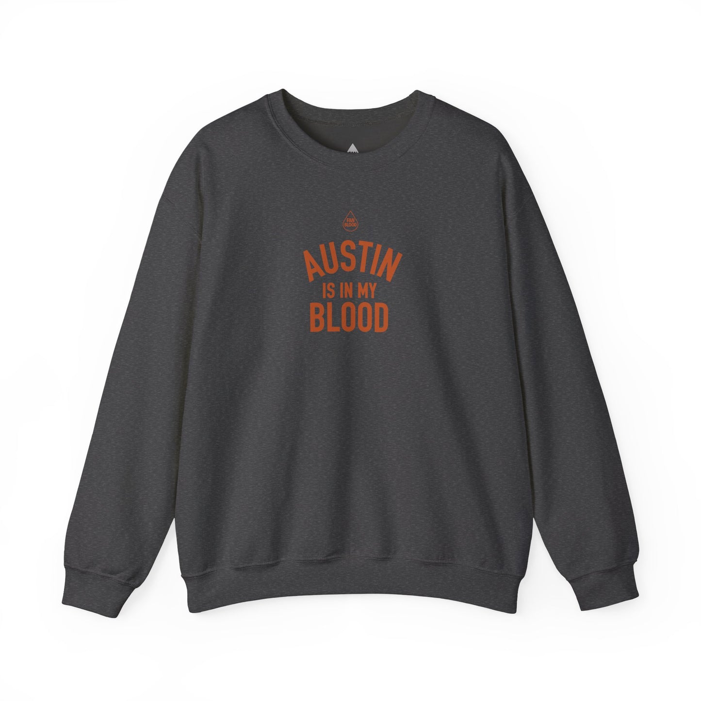 Austin IMB Sweatshirt