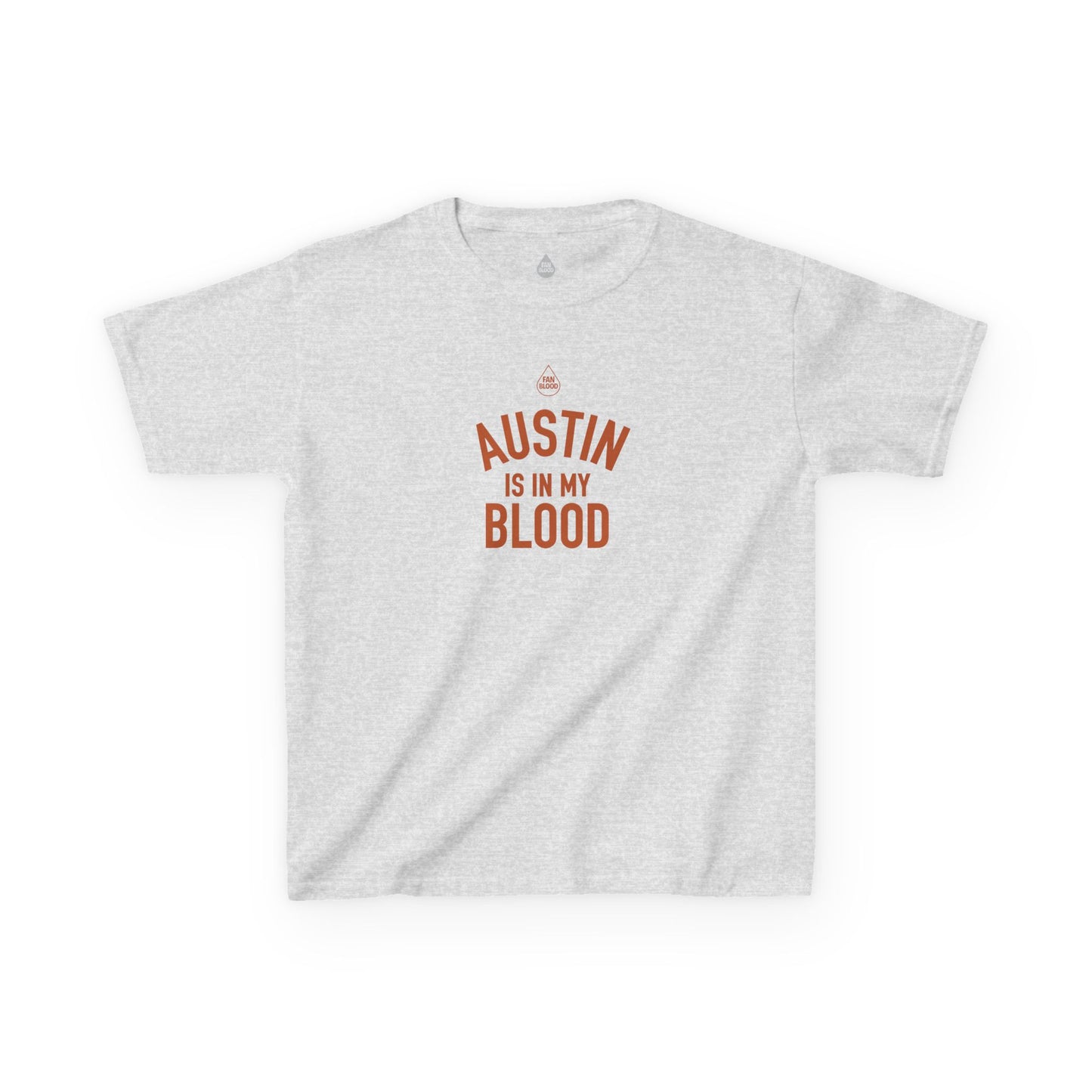 Austin IMB Kid's T