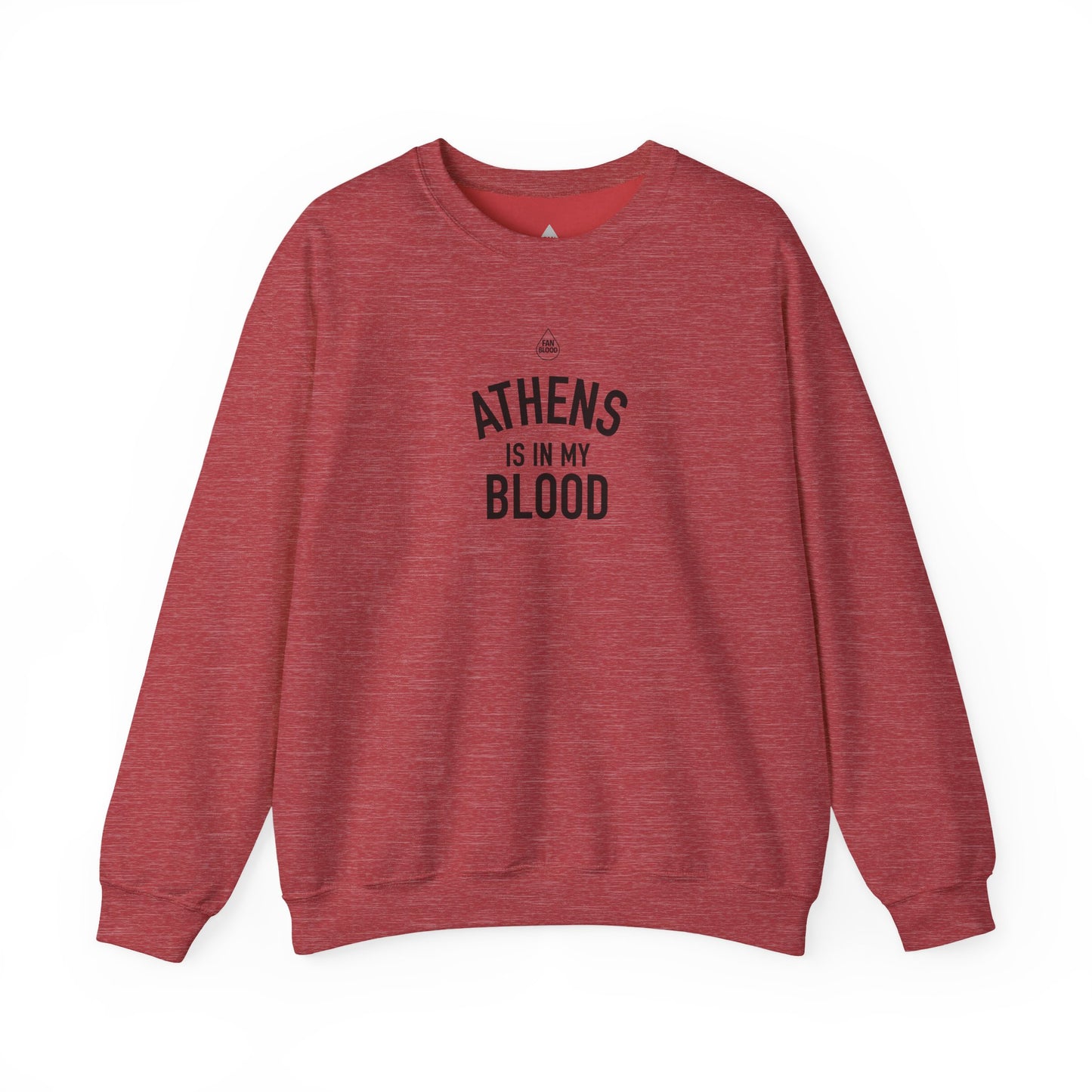 Athens IMB Sweatshirt