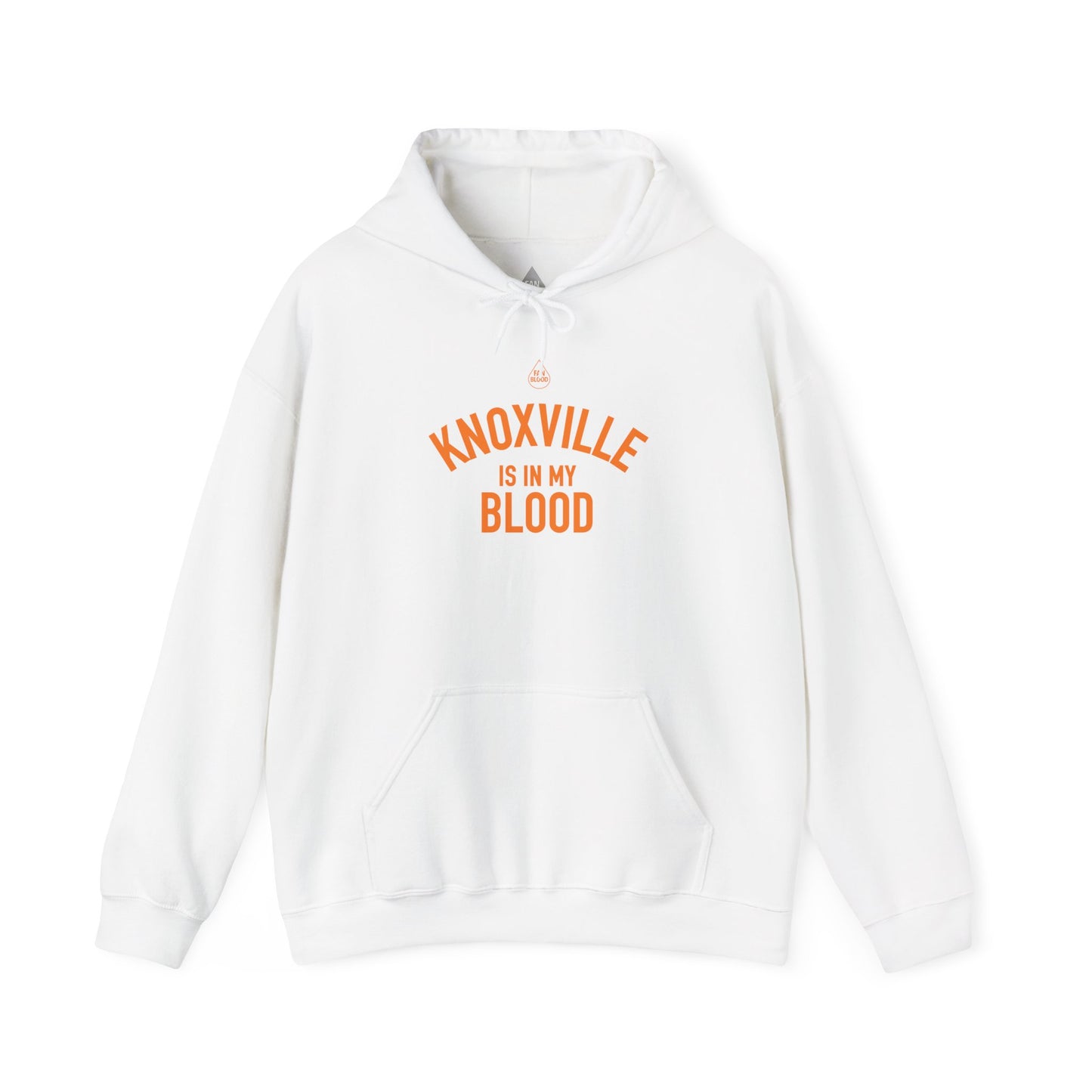 Knoxville IMB Hoodie