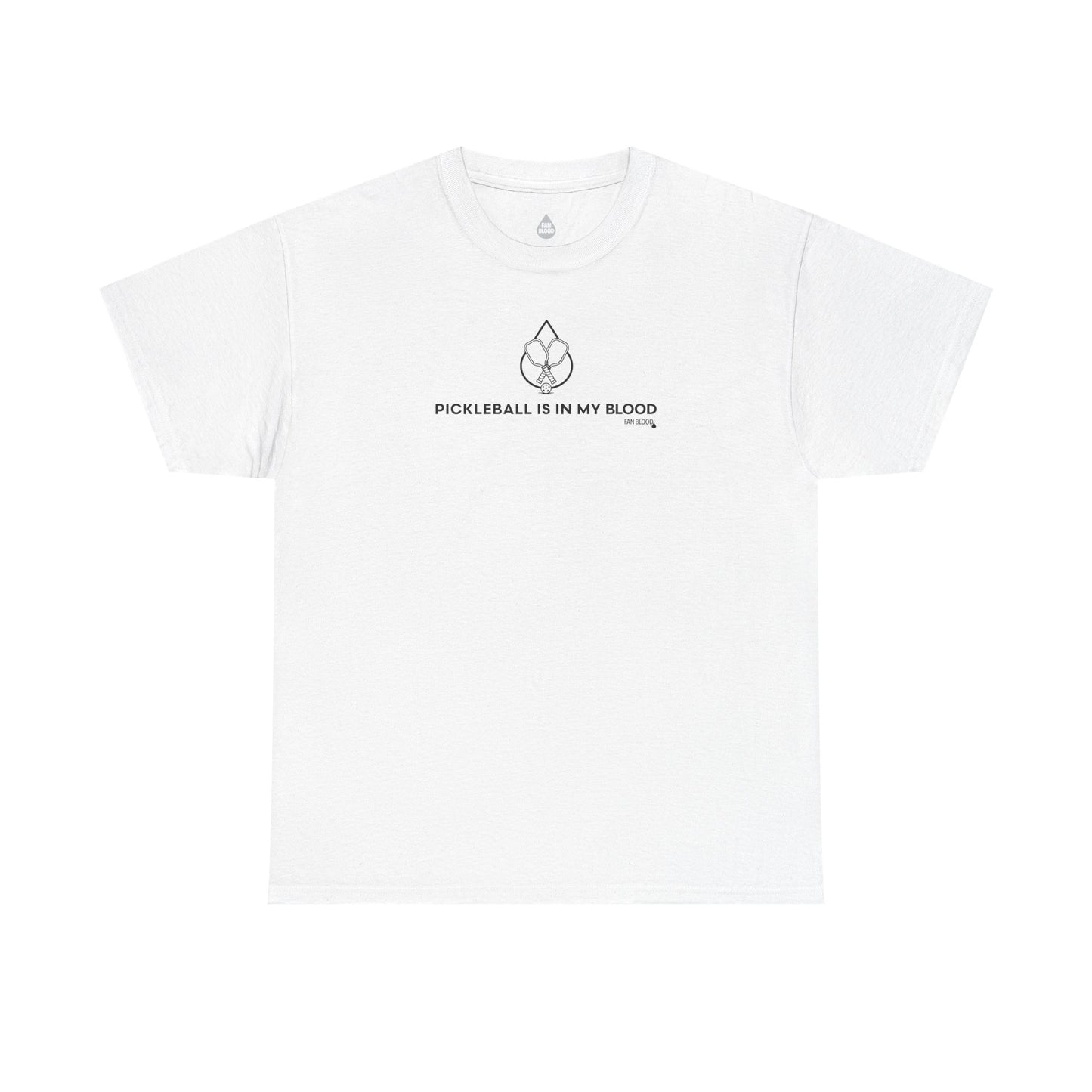 Pickleball IMB T-Shirt