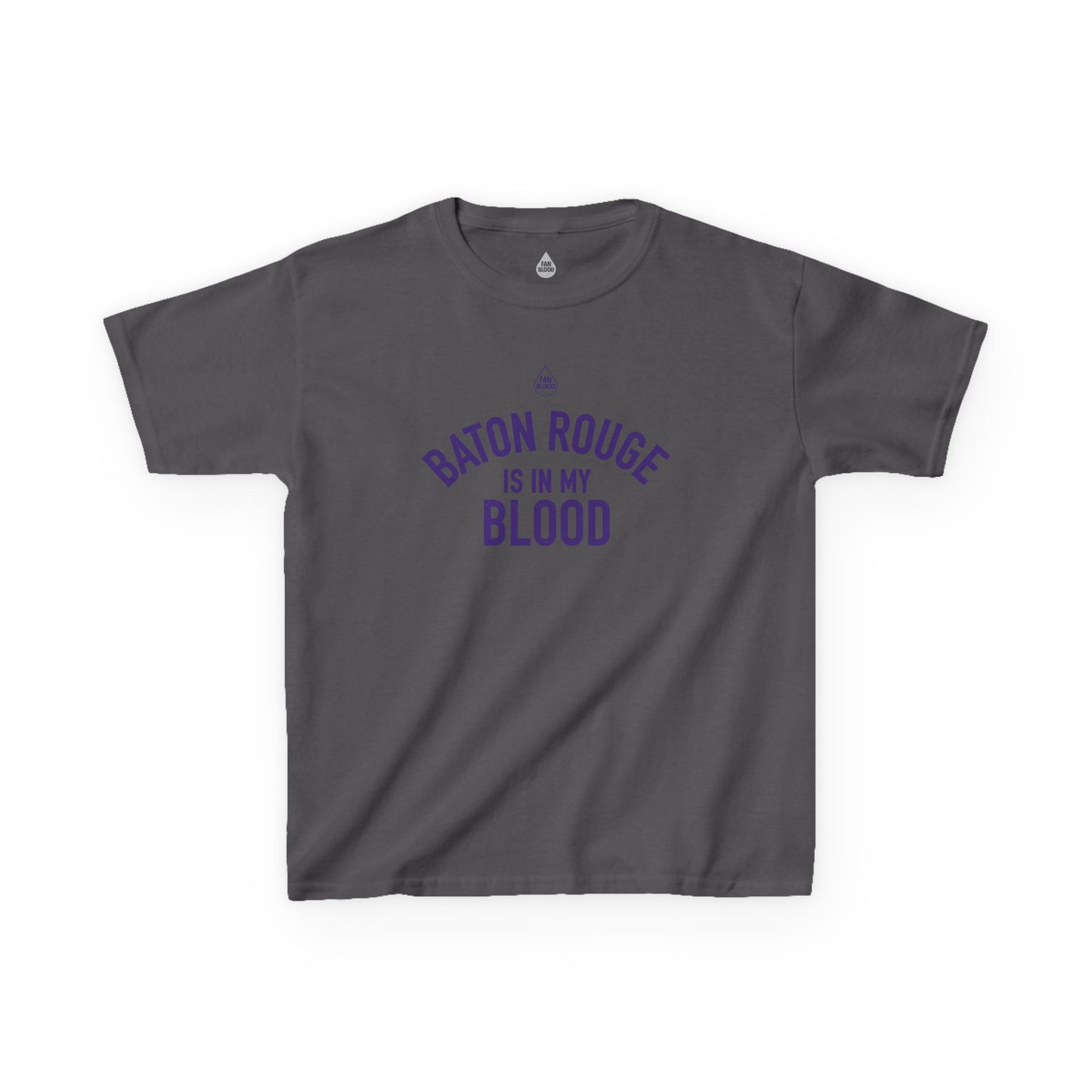 Baton Rouge Kid's T