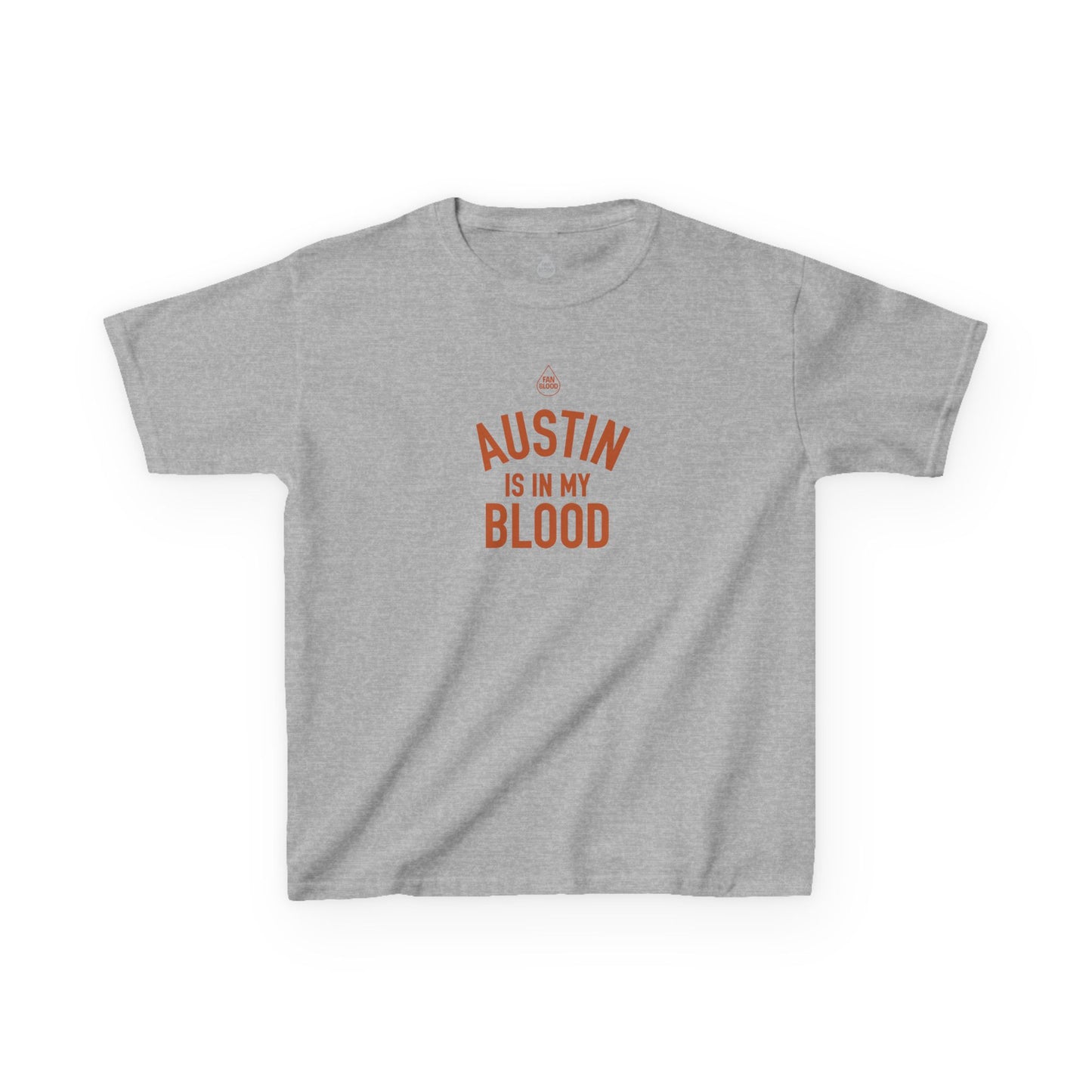 Austin IMB Kid's T