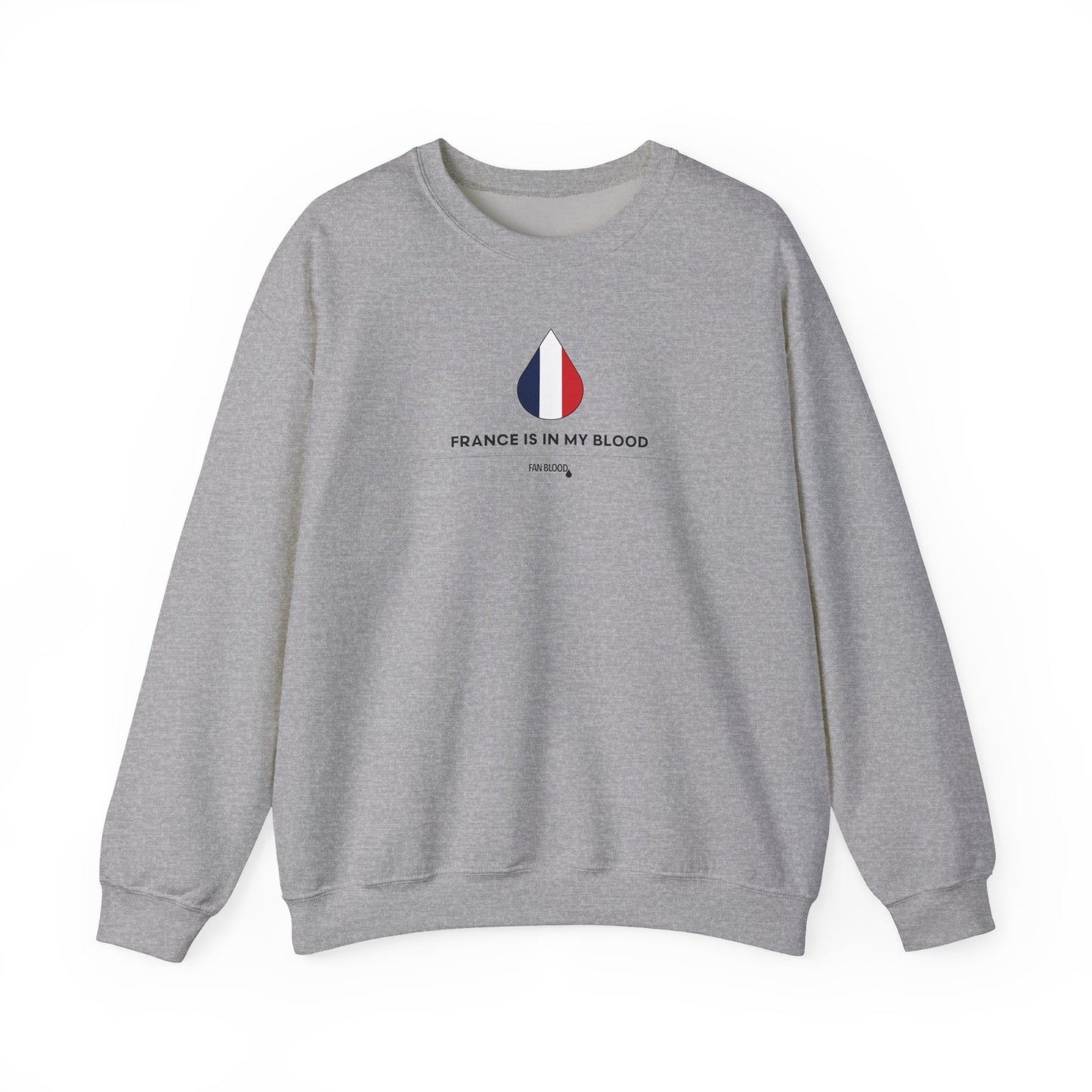 France IMB Sweatshirt