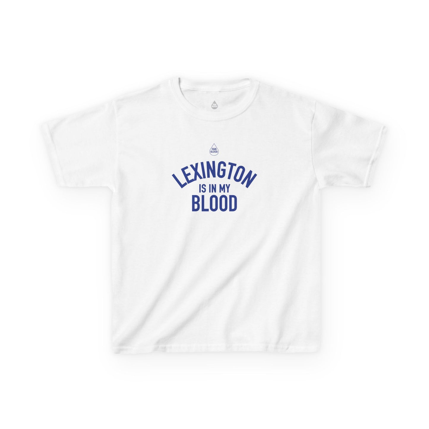 Lexington IMB Kid's T