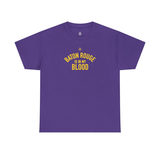 Baton Rouge IMB T-Shirt