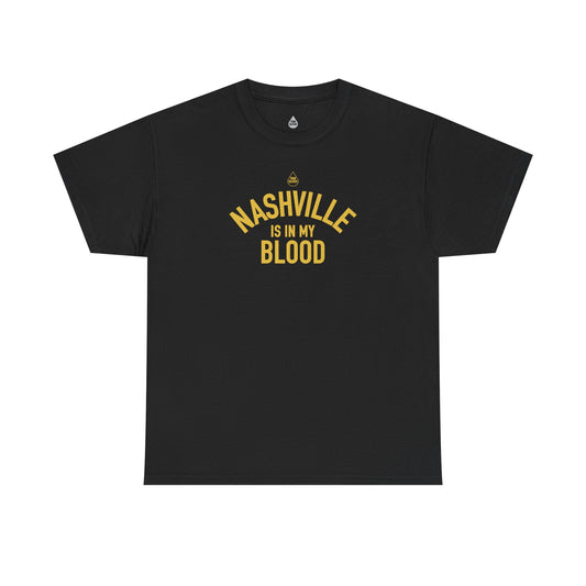 Nashville IMB T-Shirt