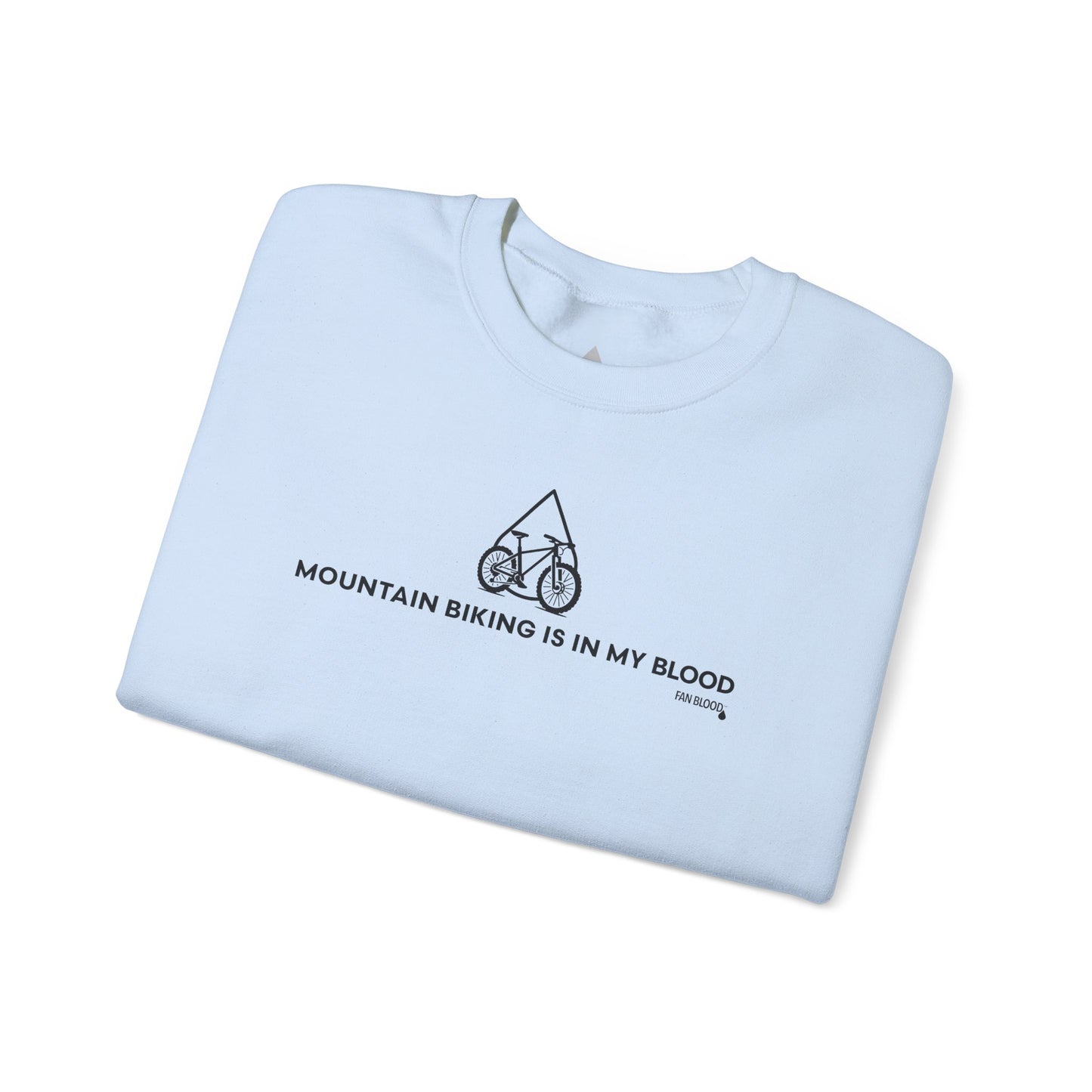 Mountain Biking IMB Sweatshirt