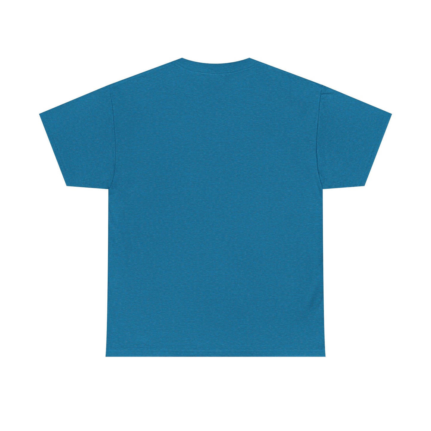 Mackinac Island IMB T-Shirt