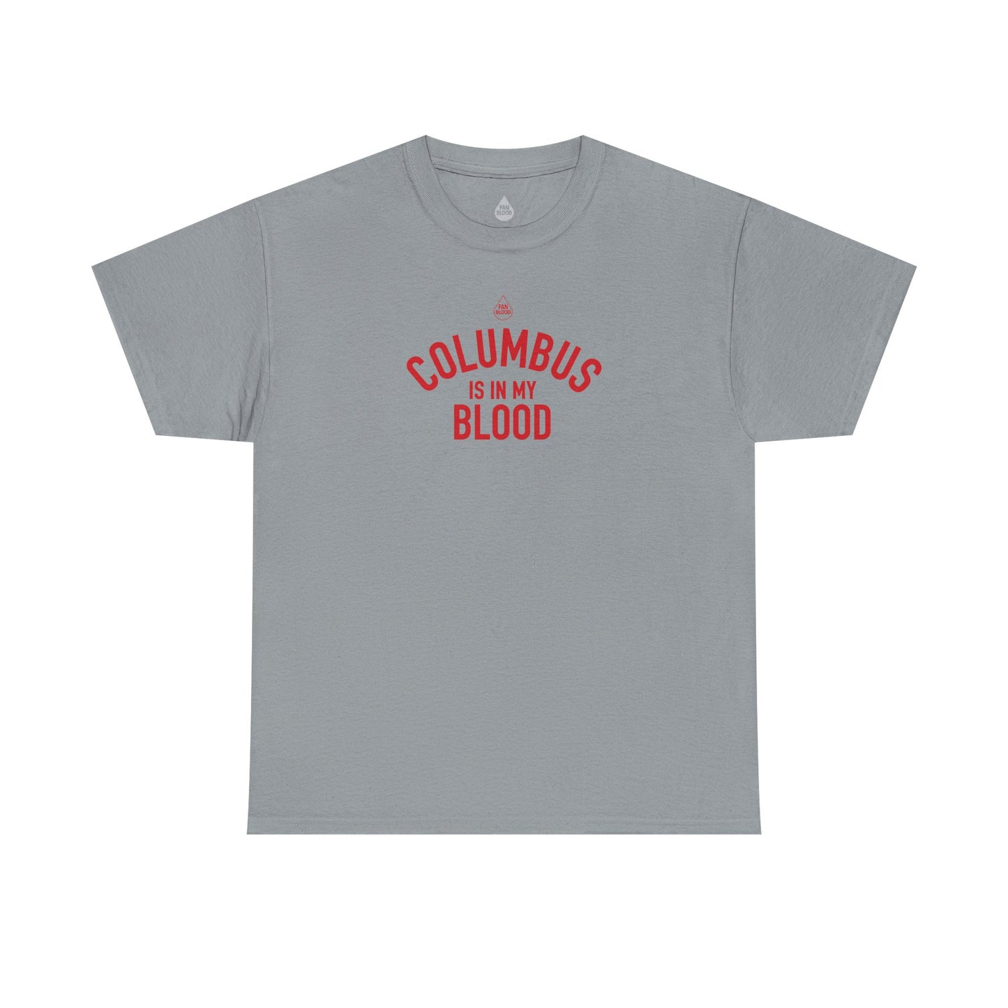 Columbus IMB T-Shirt