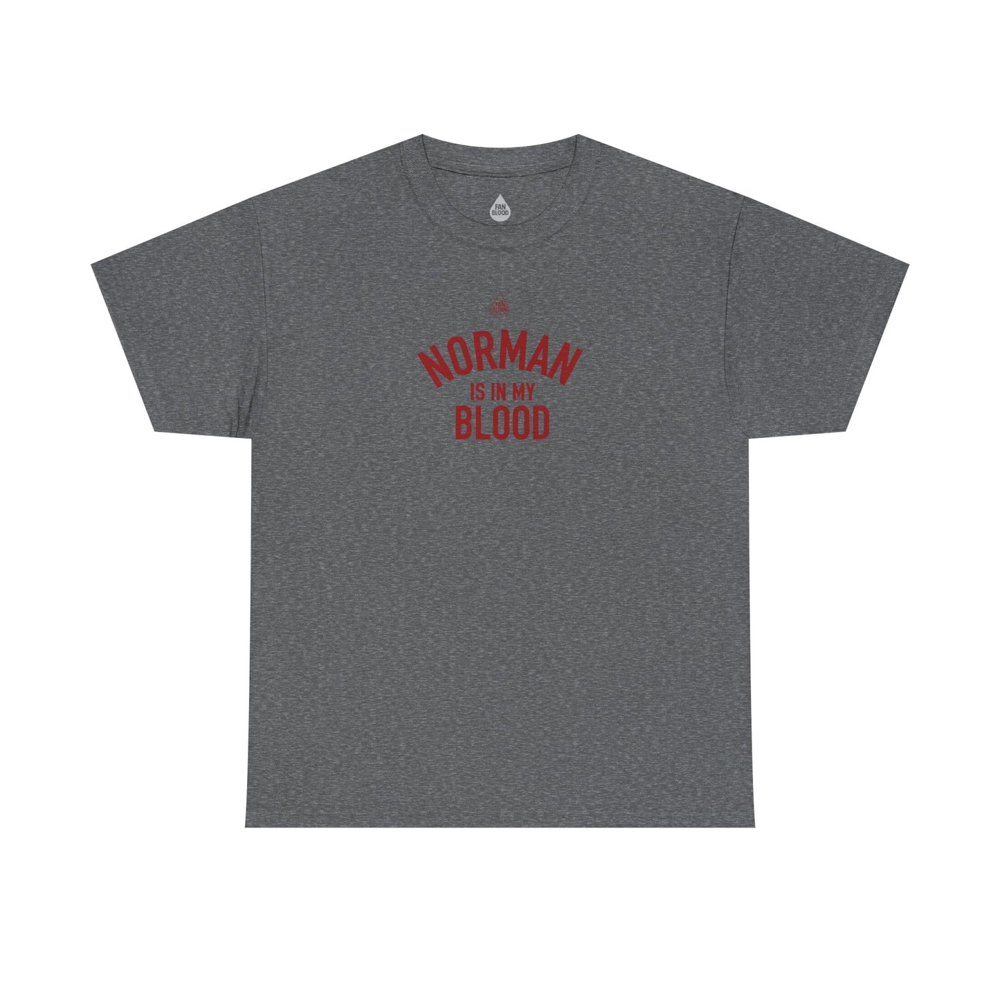 Norman IMB T-Shirt