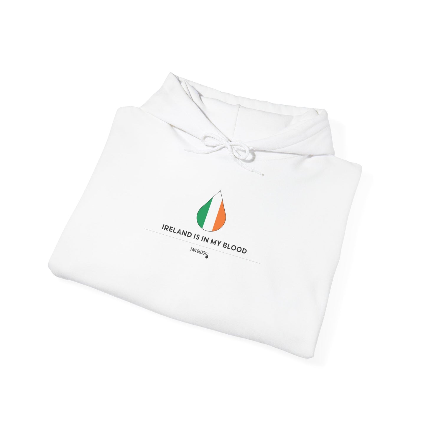 Ireland IMB Hoodie