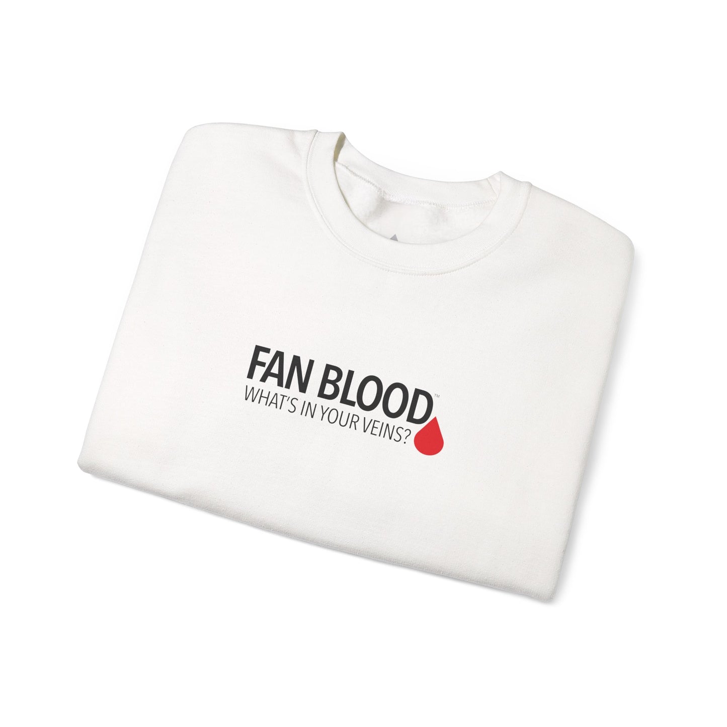 FB Veins Sweatshirt