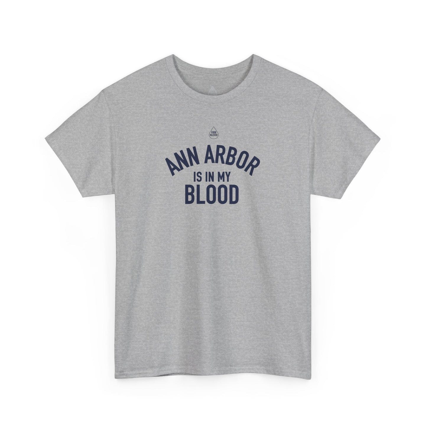 Ann Arbor IMB T-Shirt
