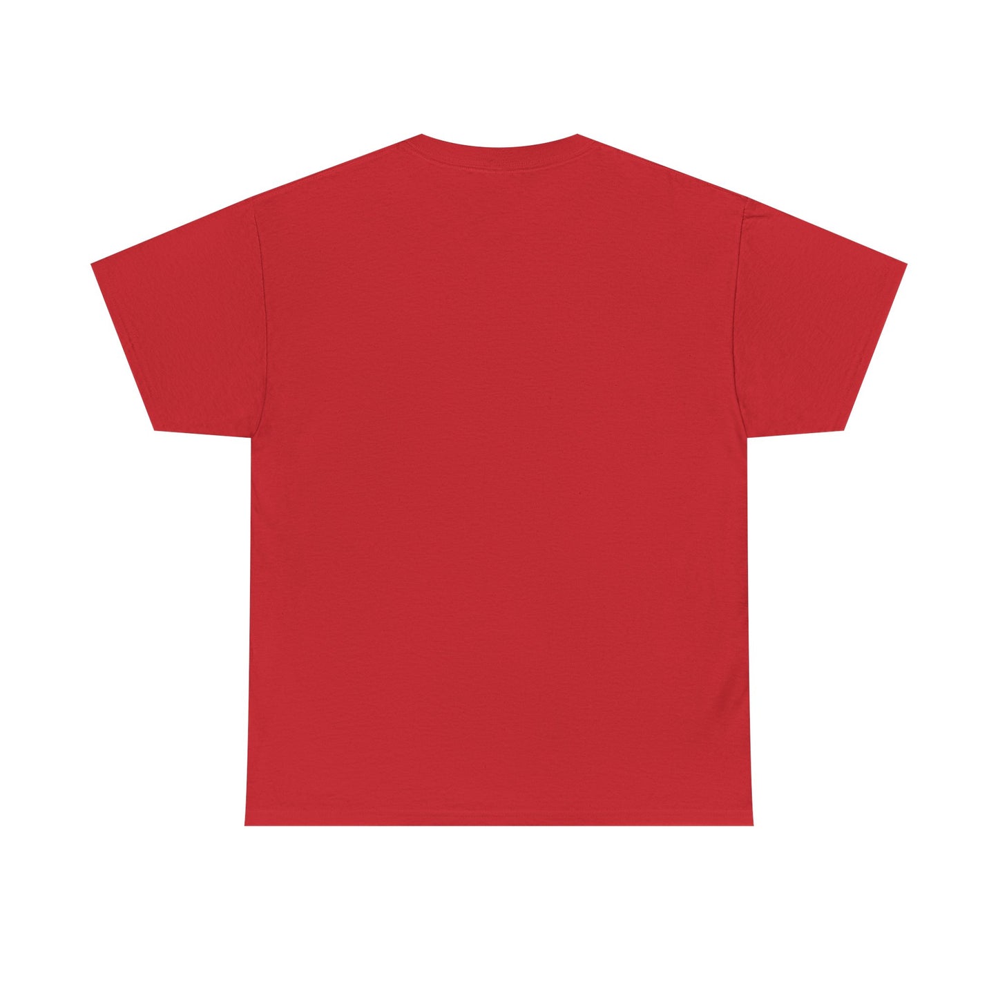 I Bleed Scarlet & Gray T-Shirt