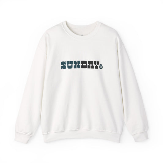 Philly Sunday Sweatshirt