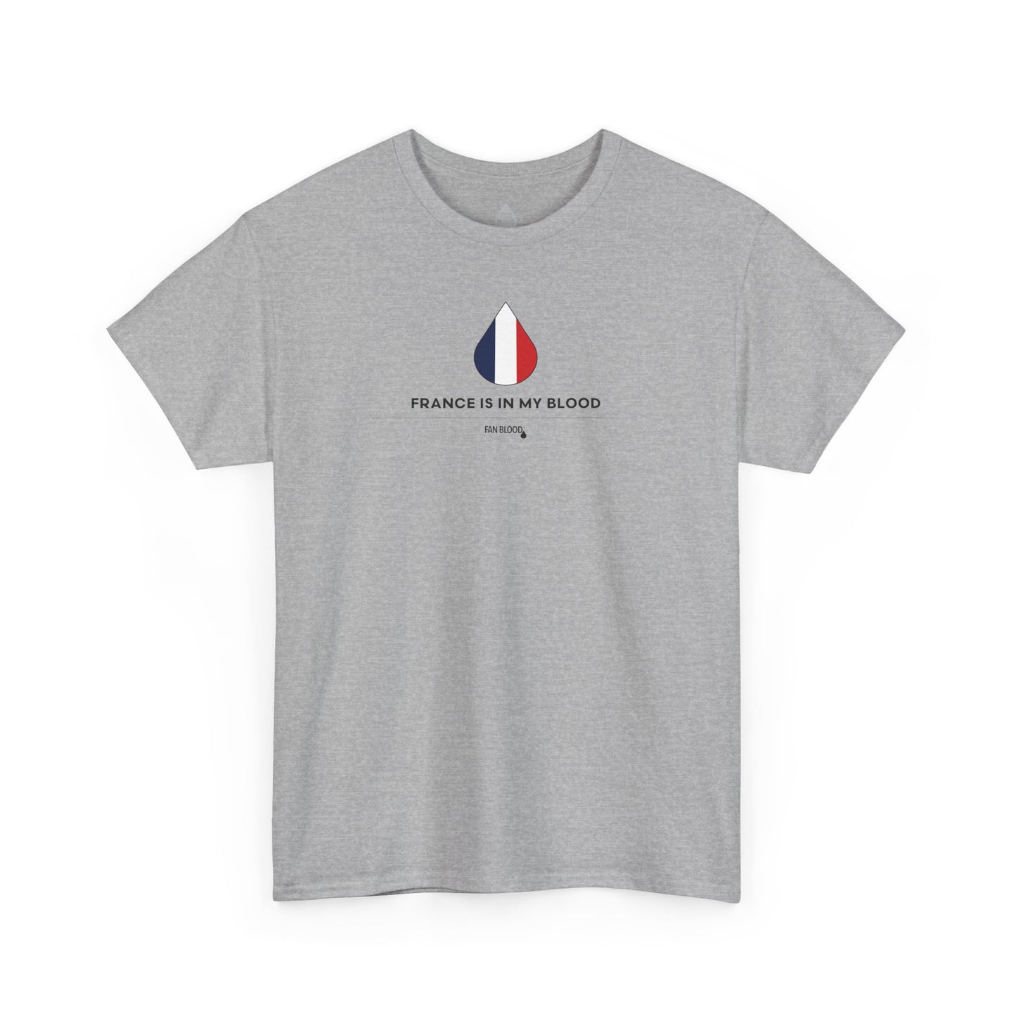 France IMB T-Shirt