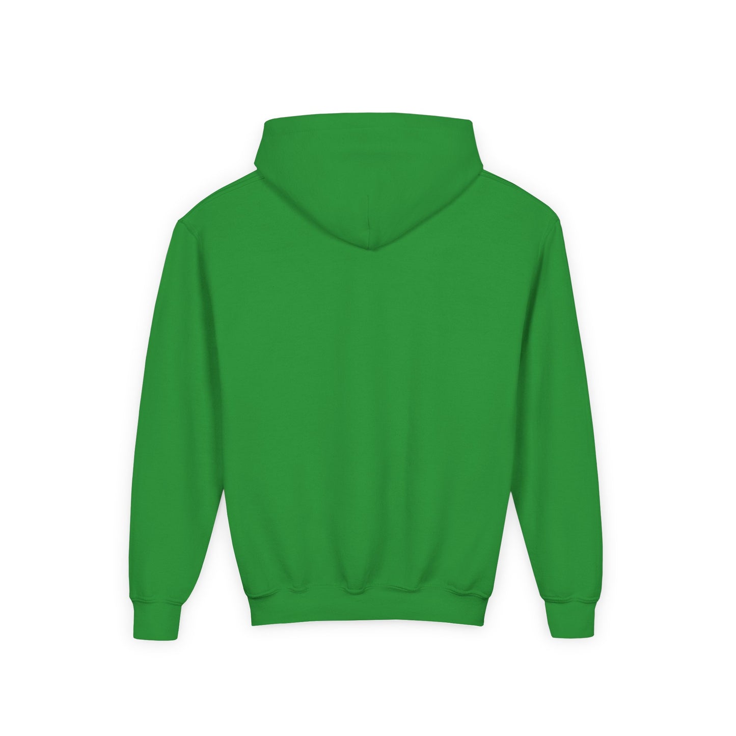 Ypsilanti IMB Kid's Hoodie