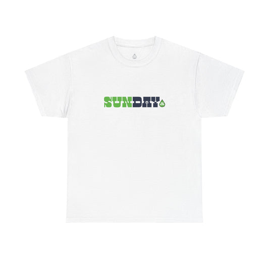 Seattle Sunday T-shirt