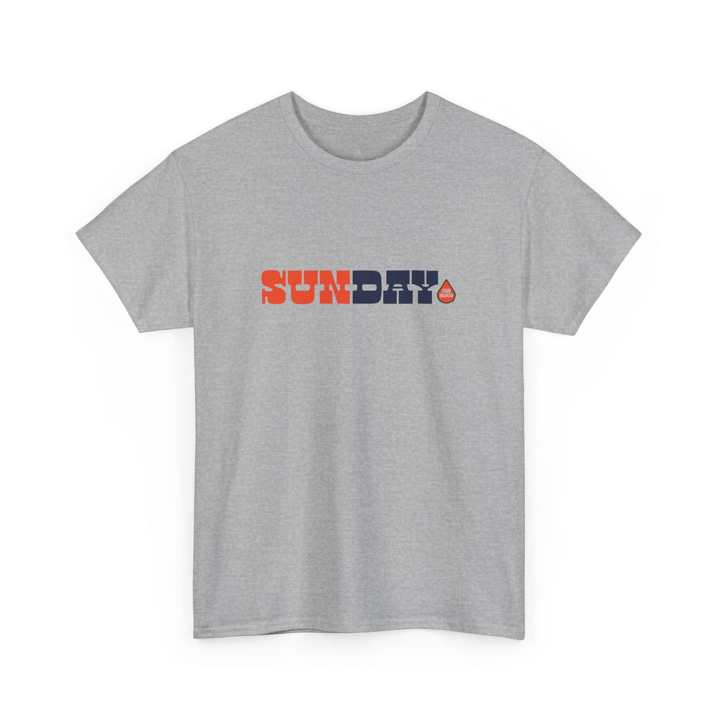 Denver Sunday T-shirt