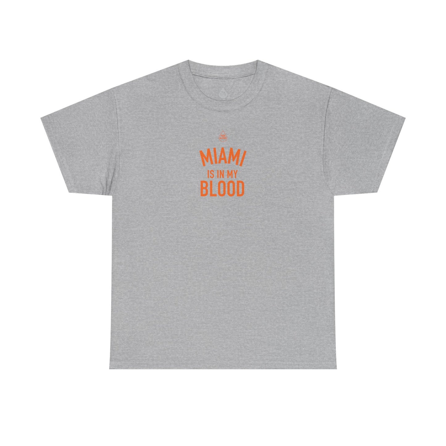 Miami IMB T-Shirt
