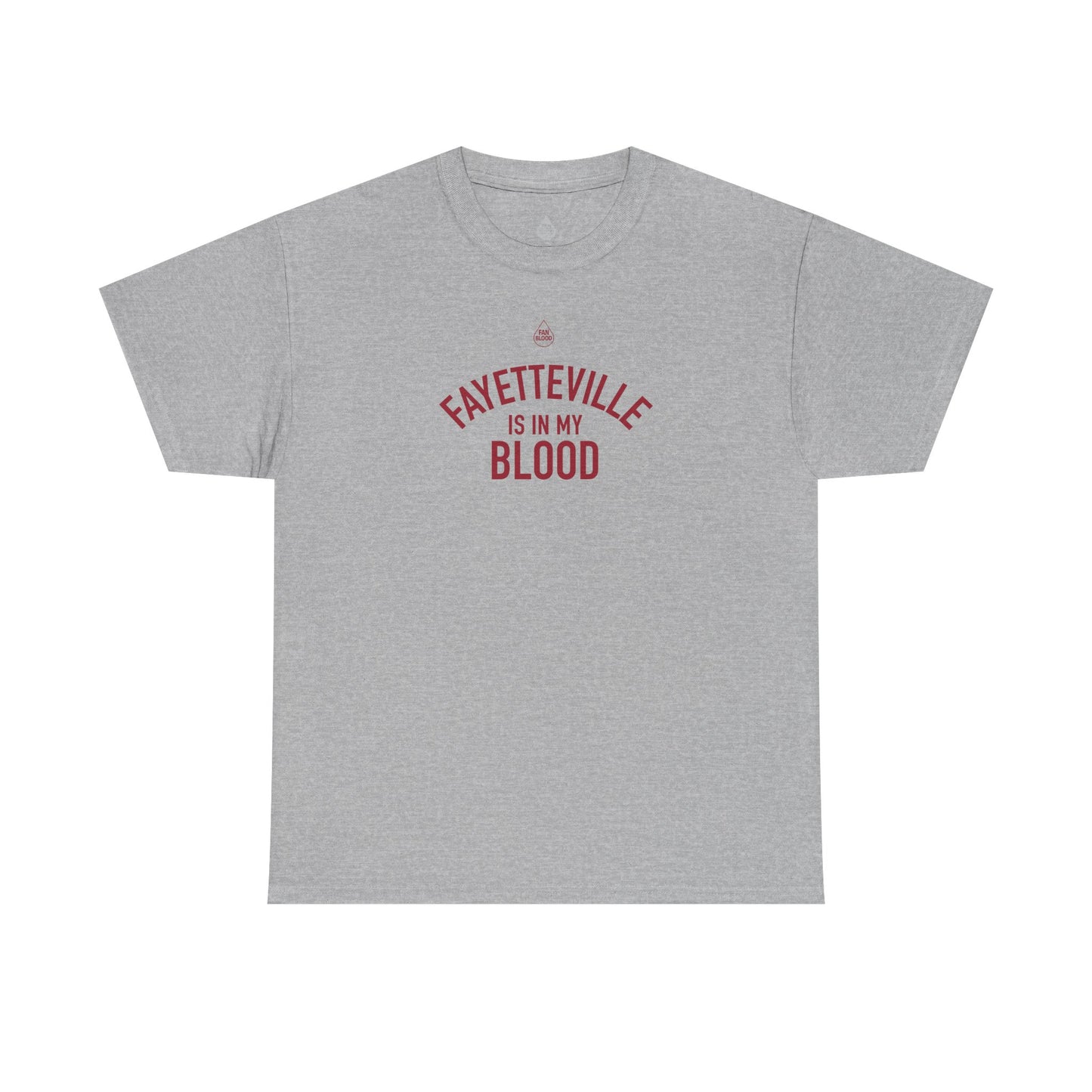 Fayetteville IMB T-Shirt