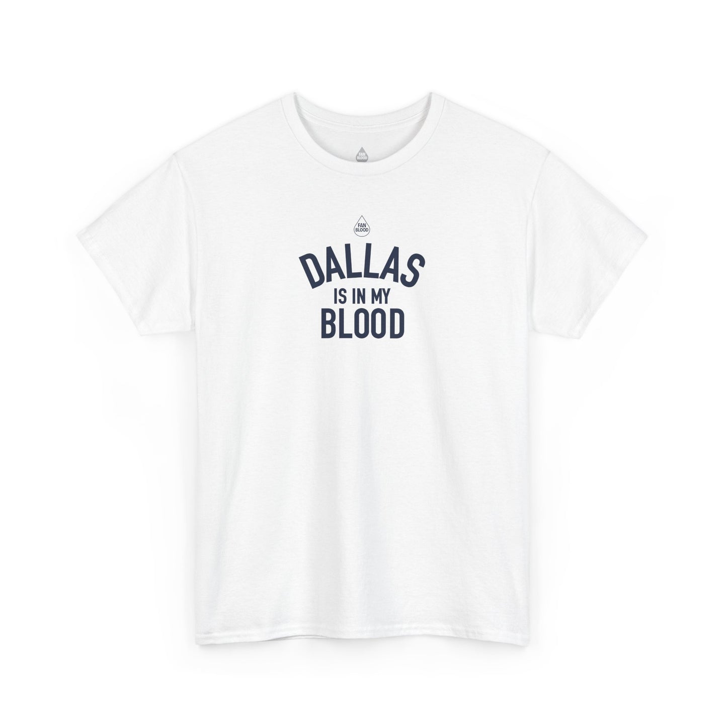 Dallas IMB T-Shirt