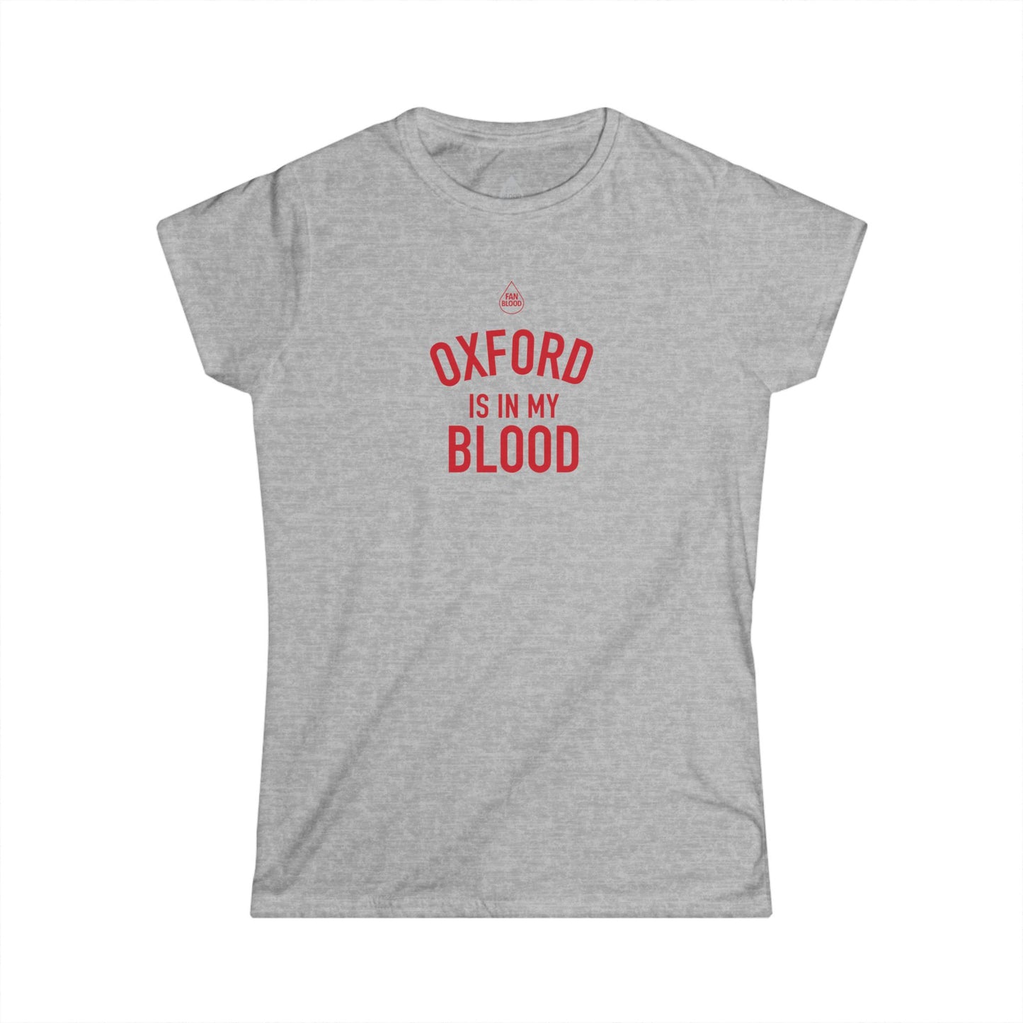 Oxford IMB Women's T