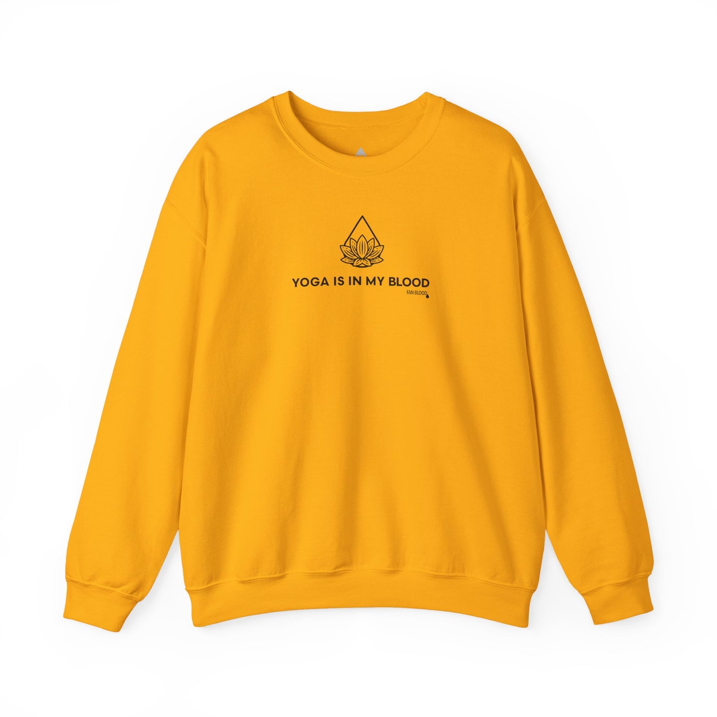 Yoga IMB Sweatshirt