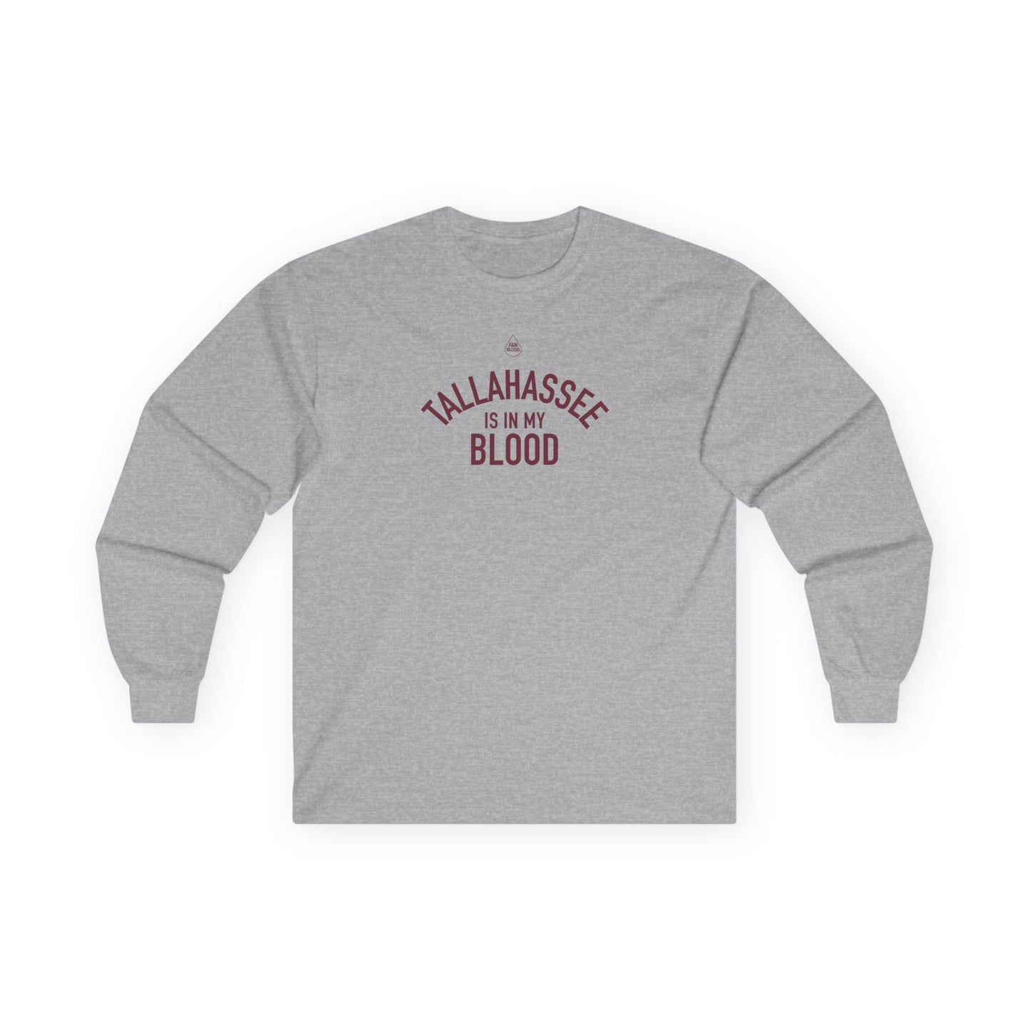 Tallahassee Long Sleeve T