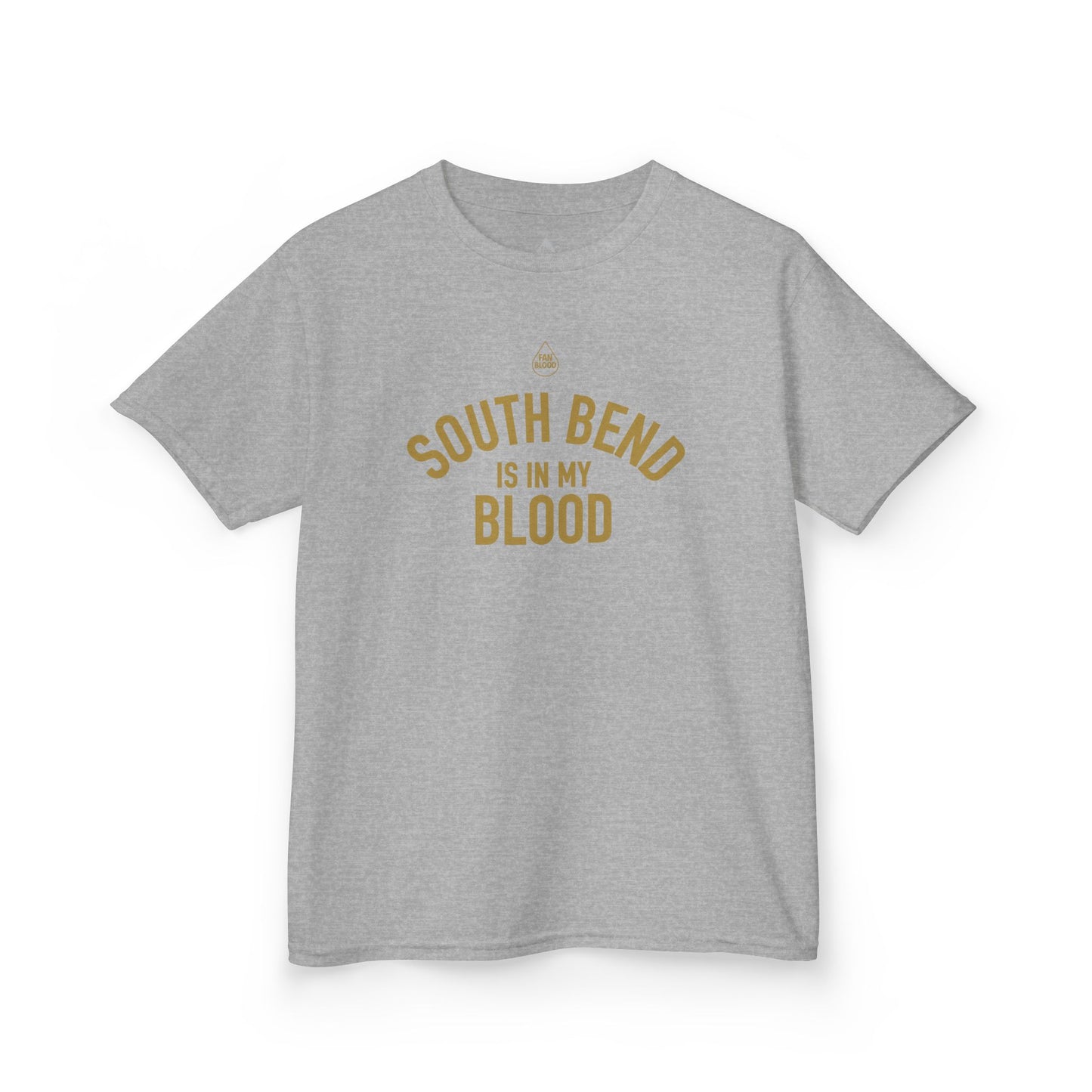 South Bend IMB Kid's T