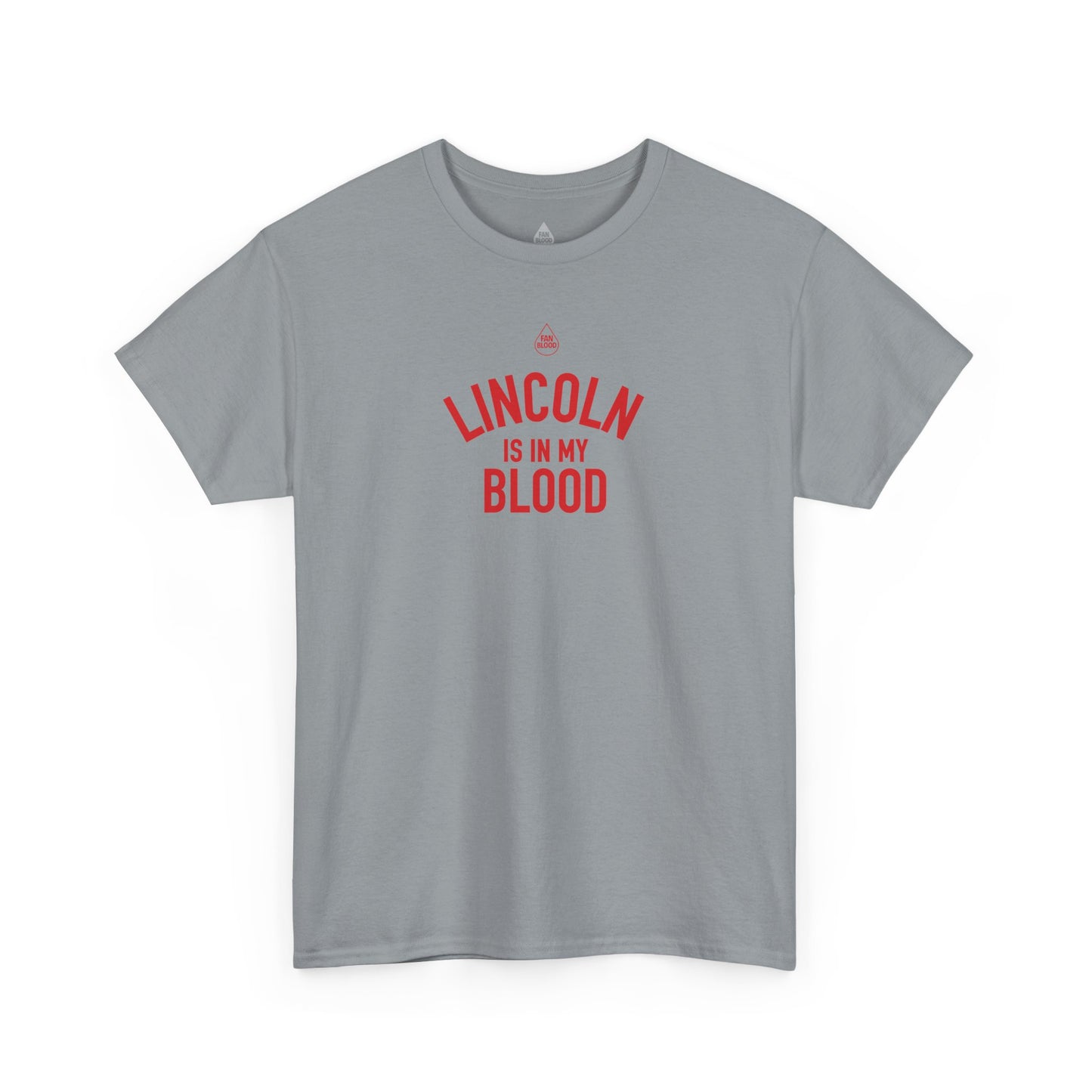 Lincoln IMB T-Shirt