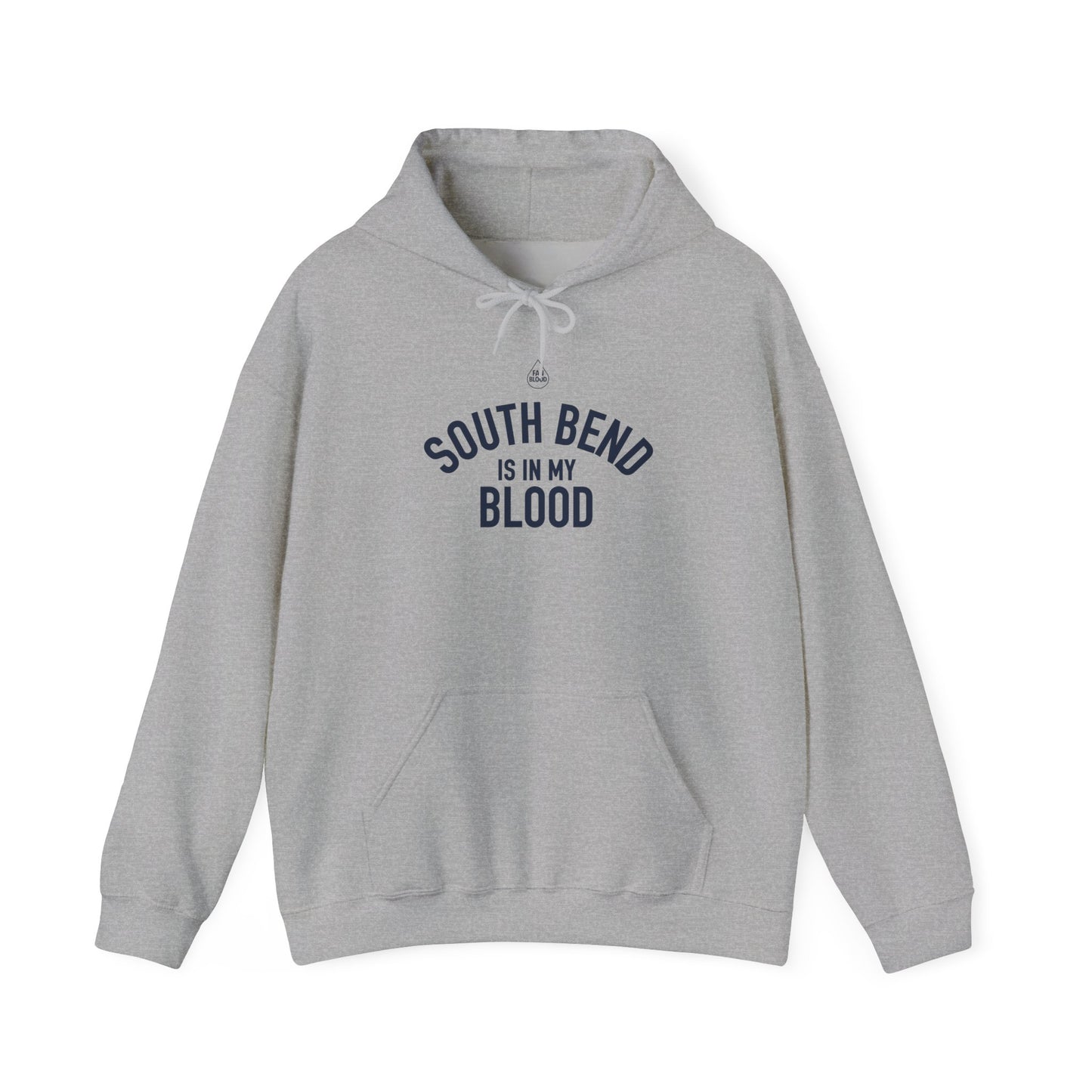 South Bend IMB Hoodie