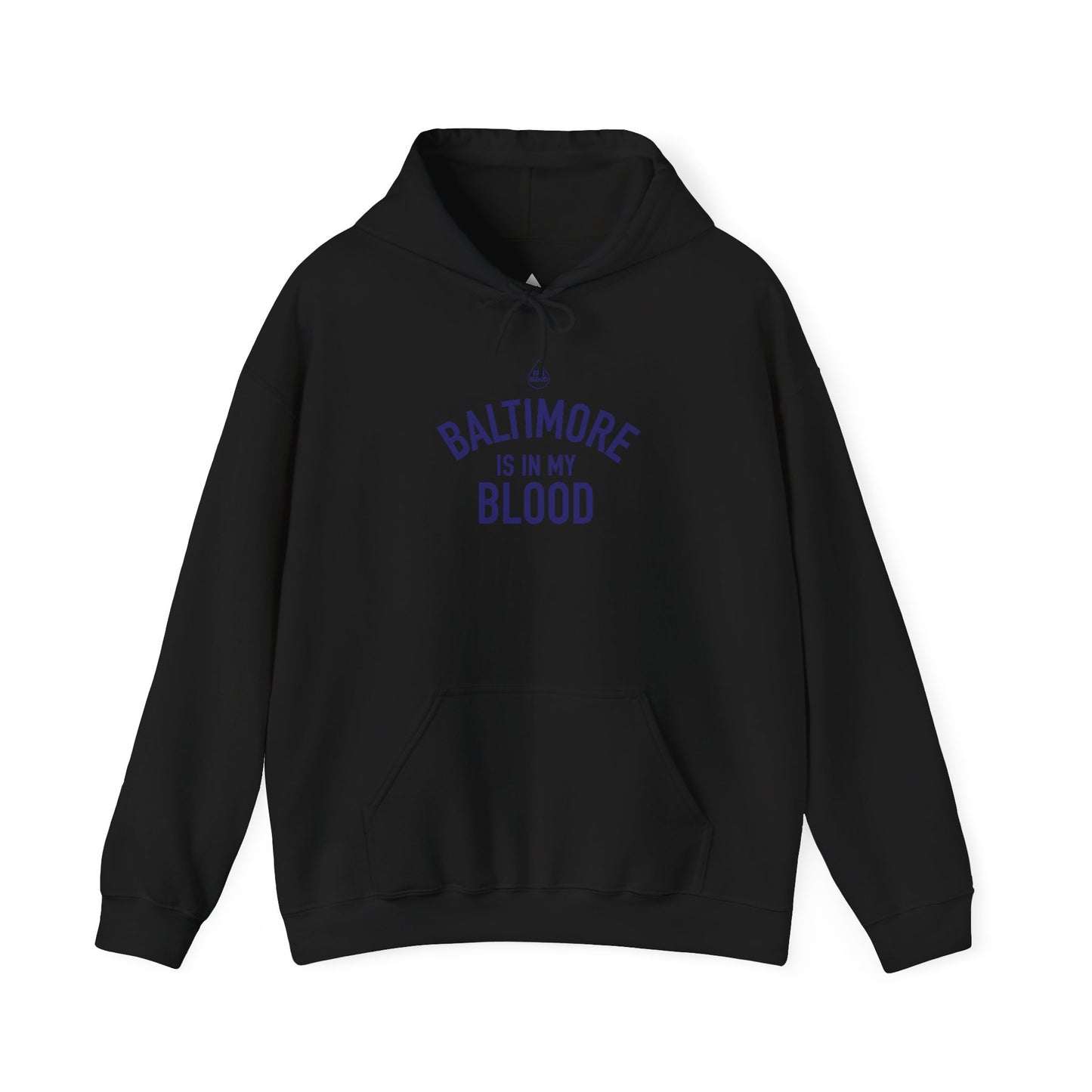 Baltimore IMB Hoodie